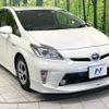 toyota prius 2012 -TOYOTA--Prius DAA-ZVW30--ZVW30-5519945---TOYOTA--Prius DAA-ZVW30--ZVW30-5519945- image 17