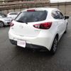 mazda demio 2014 -MAZDA 【浜松 502ﾌ5841】--Demio DBA-DJ3FS--DJ3FS-103194---MAZDA 【浜松 502ﾌ5841】--Demio DBA-DJ3FS--DJ3FS-103194- image 2