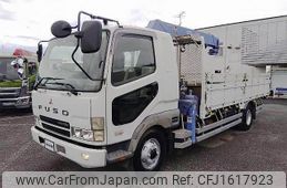 mitsubishi-fuso fighter 2004 CFJ1617923