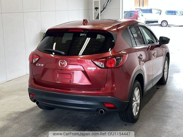 mazda cx-5 2012 -MAZDA--CX-5 KE2AW-110058---MAZDA--CX-5 KE2AW-110058- image 2