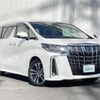 toyota alphard 2022 -TOYOTA--Alphard 3BA-AGH30W--AGH30-0416388---TOYOTA--Alphard 3BA-AGH30W--AGH30-0416388- image 1