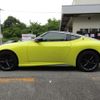 nissan fairlady-z 2022 CFJ1616937 image 12