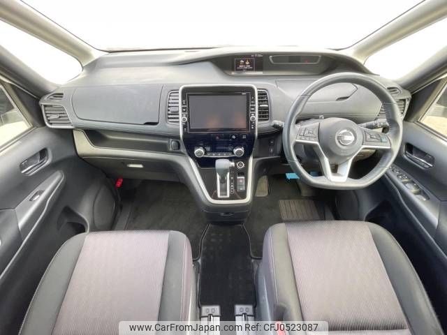 nissan serena 2018 -NISSAN--Serena DAA-GFC27--GFC27-095853---NISSAN--Serena DAA-GFC27--GFC27-095853- image 2