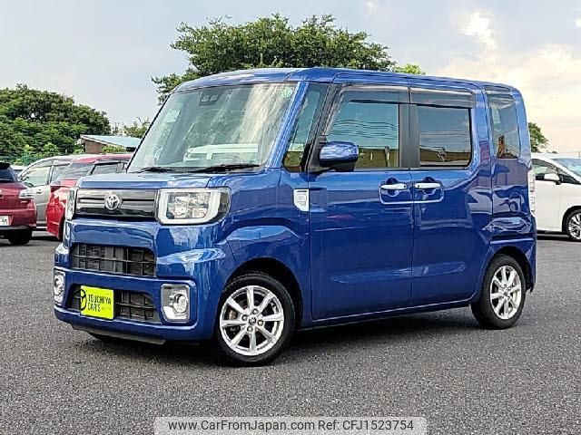 toyota toyota-others 2019 CFJ1523754 image 1