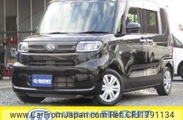 daihatsu tanto 2020 CFJ1791134