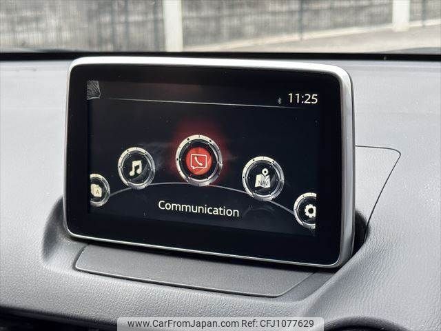 mazda demio 2016 -MAZDA--Demio DBA-DJ3FS--DJ3FS-142759---MAZDA--Demio DBA-DJ3FS--DJ3FS-142759- image 2