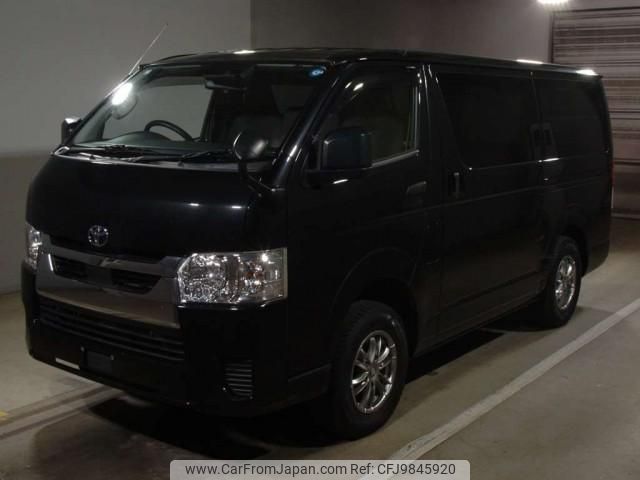 toyota hiace-van 2020 quick_quick_QDF-GDH206V_GDH206-1045115 image 1