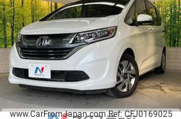 honda freed 2019 -HONDA--Freed DAA-GB7--GB7-1092535---HONDA--Freed DAA-GB7--GB7-1092535-