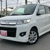 suzuki wagon-r-stingray 2012 quick_quick_MH23S_MH23S-654200 image 1