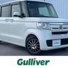 honda n-box 2018 -HONDA--N BOX DBA-JF3--JF3-1061186---HONDA--N BOX DBA-JF3--JF3-1061186- image 1