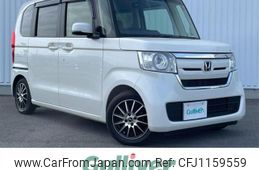 honda n-box 2018 -HONDA--N BOX DBA-JF3--JF3-1061186---HONDA--N BOX DBA-JF3--JF3-1061186-