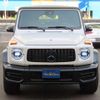 mercedes-benz g-class 2022 quick_quick_3BA-463276_W1N4632761X449158 image 12