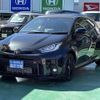 toyota yaris 2023 -TOYOTA--Yaris 4BA-GXPA16--GXPA16-0012072---TOYOTA--Yaris 4BA-GXPA16--GXPA16-0012072- image 2