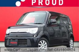 suzuki mr-wagon 2012 CFJ1804624