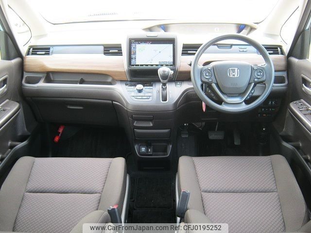 honda freed 2021 -HONDA--Freed 6BA-GB5--GB5-3141340---HONDA--Freed 6BA-GB5--GB5-3141340- image 2