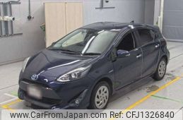 toyota aqua 2018 -TOYOTA--AQUA DAA-NHP10--NHP10-6720785---TOYOTA--AQUA DAA-NHP10--NHP10-6720785-