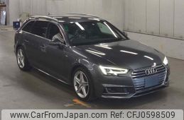 audi a4-avant 2018 quick_quick_ABA-8WCVN_WAUZZZF45JA162002