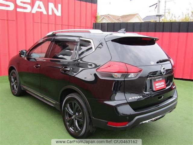 nissan x-trail 2022 -NISSAN--X-Trail 5BA-NT32--NT32-615444---NISSAN--X-Trail 5BA-NT32--NT32-615444- image 2