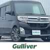 daihatsu tanto 2015 -DAIHATSU--Tanto DBA-LA600S--LA600S-0285871---DAIHATSU--Tanto DBA-LA600S--LA600S-0285871- image 1