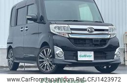 daihatsu tanto 2015 -DAIHATSU--Tanto DBA-LA600S--LA600S-0285871---DAIHATSU--Tanto DBA-LA600S--LA600S-0285871-
