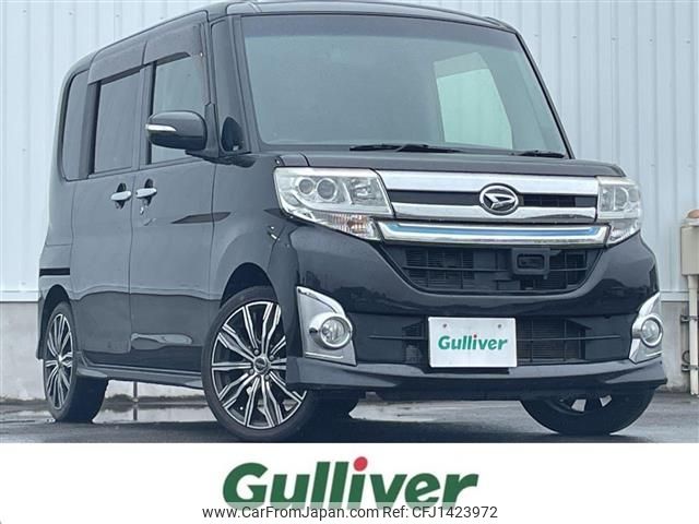 daihatsu tanto 2015 -DAIHATSU--Tanto DBA-LA600S--LA600S-0285871---DAIHATSU--Tanto DBA-LA600S--LA600S-0285871- image 1