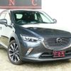 mazda cx-3 2016 quick_quick_DK5FW_DK5FW-127514 image 14