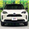 toyota yaris-cross 2020 CFJ1755559 image 14