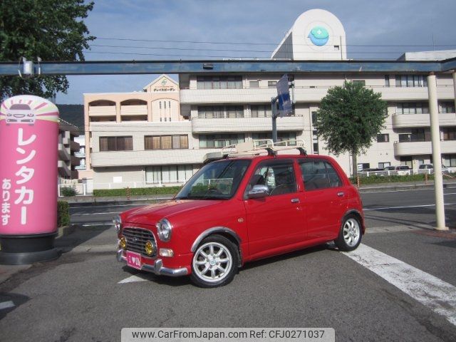 daihatsu mira-gino 2000 -DAIHATSU--Mira Gino L700S--0169594---DAIHATSU--Mira Gino L700S--0169594- image 1