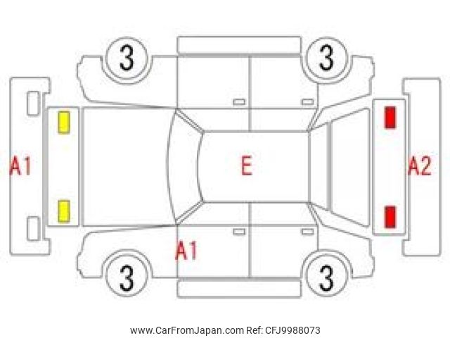 toyota noah 2022 -TOYOTA--Noah 6AA-ZWR90W--ZWR90-0028041---TOYOTA--Noah 6AA-ZWR90W--ZWR90-0028041- image 2