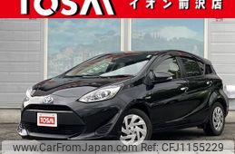 toyota aqua 2018 -TOYOTA--AQUA DAA-NHP10--NHP10-6731994---TOYOTA--AQUA DAA-NHP10--NHP10-6731994-