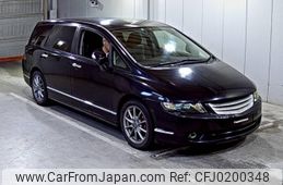 honda odyssey 2006 -HONDA--Odyssey RB1-3303464---HONDA--Odyssey RB1-3303464-