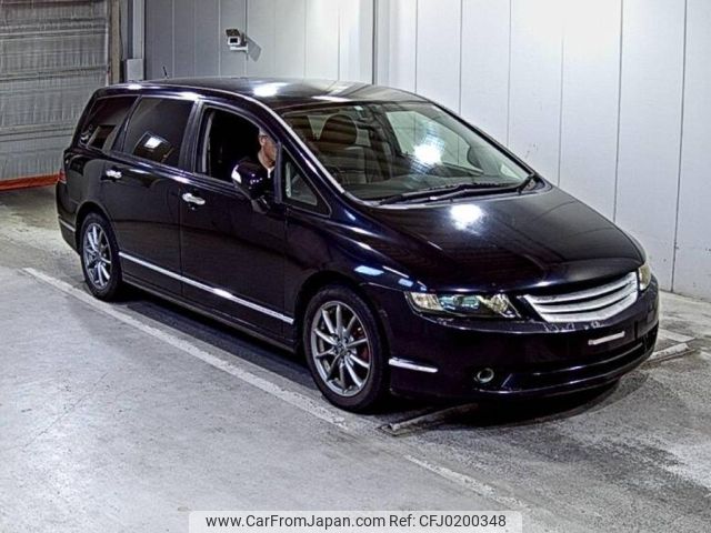 honda odyssey 2006 -HONDA--Odyssey RB1-3303464---HONDA--Odyssey RB1-3303464- image 1