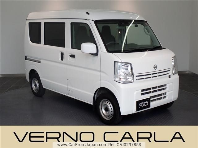 nissan clipper-van 2020 -NISSAN--Clipper Van HBD-DR17V--DR17V-432359---NISSAN--Clipper Van HBD-DR17V--DR17V-432359- image 1