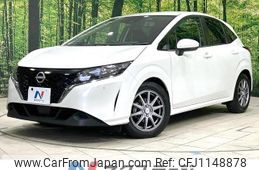 nissan note 2023 quick_quick_E13_E13-224265