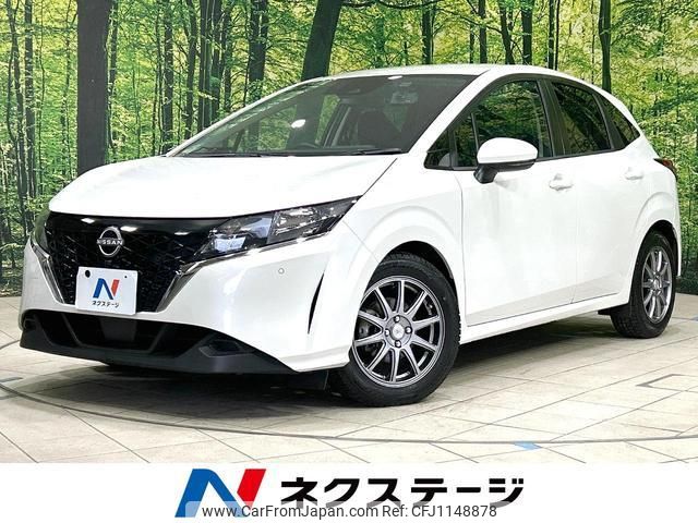 nissan note 2023 quick_quick_E13_E13-224265 image 1