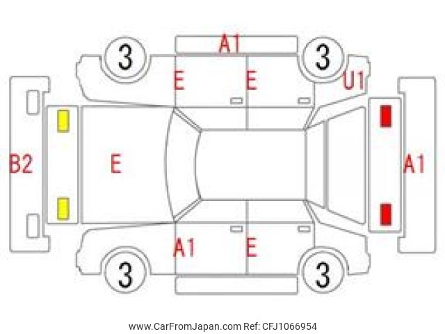 toyota passo 2010 -TOYOTA--Passo DBA-KGC30--KGC30-0015729---TOYOTA--Passo DBA-KGC30--KGC30-0015729- image 2