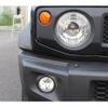 suzuki jimny-sierra 2022 -SUZUKI--Jimny Sierra 3BA-JB74W--JB74W-173337---SUZUKI--Jimny Sierra 3BA-JB74W--JB74W-173337- image 10