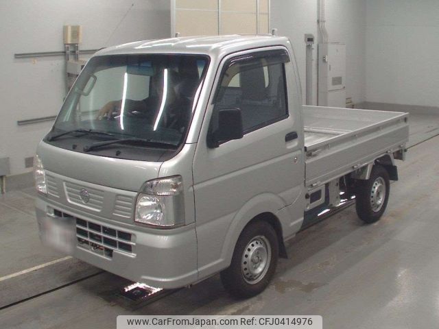 nissan clipper-truck 2016 -NISSAN 【Ｎｏ後日 】--Clipper Truck DR16T-245278---NISSAN 【Ｎｏ後日 】--Clipper Truck DR16T-245278- image 1