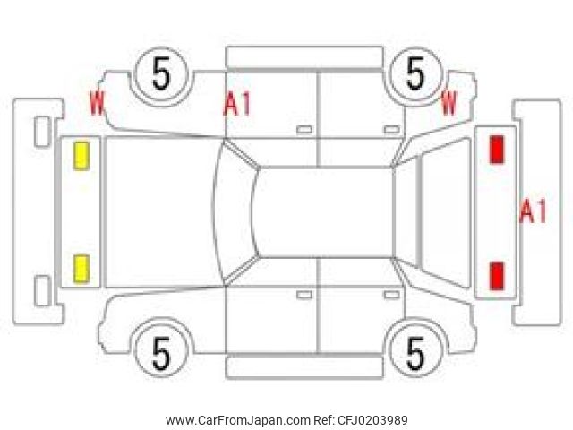 lexus es 2020 -LEXUS--Lexus ES 6AA-AXZH10--AXZH10-1015372---LEXUS--Lexus ES 6AA-AXZH10--AXZH10-1015372- image 2