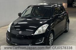 suzuki swift 2013 -SUZUKI--Swift ZC72S-310966---SUZUKI--Swift ZC72S-310966-