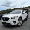 mazda cx-5 2013 CFJ1742955 image 1