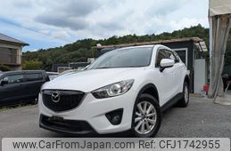 mazda cx-5 2013 CFJ1742955