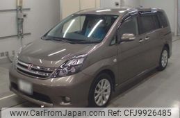 toyota isis 2011 -TOYOTA 【水戸 333ら802】--Isis ZGM11W-0012125---TOYOTA 【水戸 333ら802】--Isis ZGM11W-0012125-