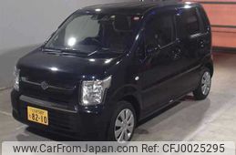 suzuki wagon-r 2023 -SUZUKI 【とちぎ 580ﾑ8210】--Wagon R MH85S--162559---SUZUKI 【とちぎ 580ﾑ8210】--Wagon R MH85S--162559-