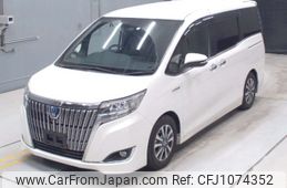 toyota esquire 2018 -TOYOTA--Esquire ZWR80G-0316354---TOYOTA--Esquire ZWR80G-0316354-