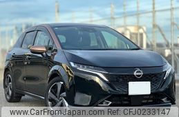 nissan aura 2023 quick_quick_6AA-FE13_FE13-352628