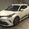toyota c-hr 2018 -TOYOTA--C-HR DAA-ZYX10--ZYX10-2160875---TOYOTA--C-HR DAA-ZYX10--ZYX10-2160875- image 1
