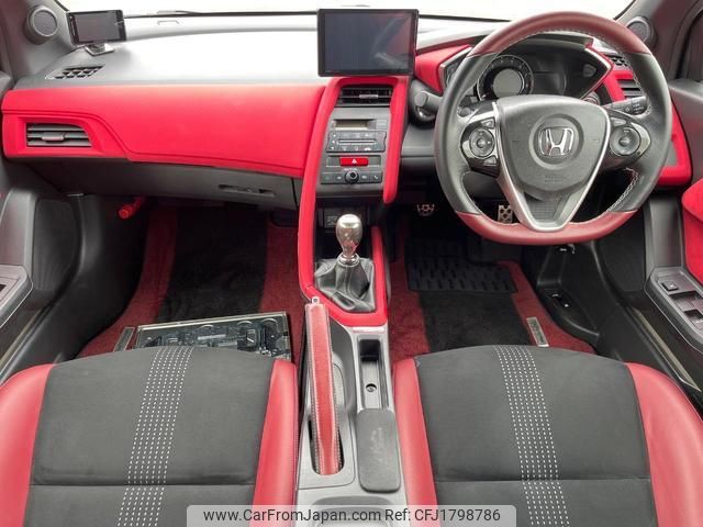 honda s660 2018 CFJ1798786 image 2