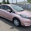 nissan note 2017 -NISSAN 【水戸 530ﾈ4415】--Note HE12-042758---NISSAN 【水戸 530ﾈ4415】--Note HE12-042758- image 1