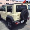 suzuki jimny-sierra 2023 -SUZUKI 【伊勢志摩 510ﾀ5005】--Jimny Sierra JB74W--203890---SUZUKI 【伊勢志摩 510ﾀ5005】--Jimny Sierra JB74W--203890- image 2